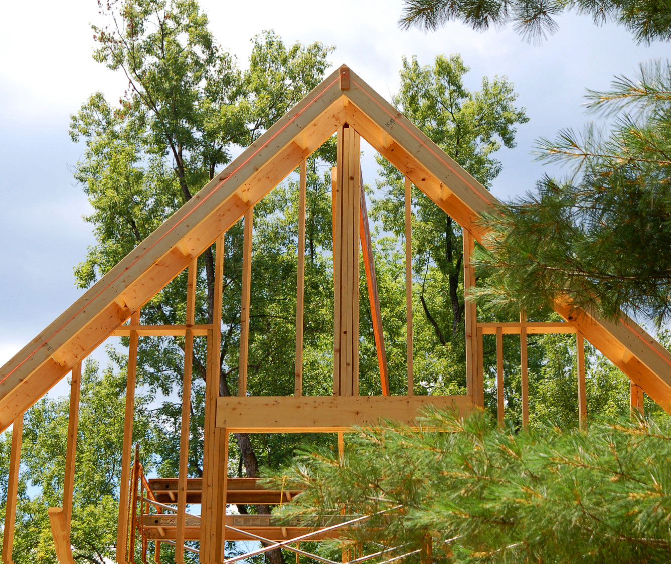 The Softwood Lumber Board Seeks Grant Proposals in Conjunction with Wood Innovation Grants