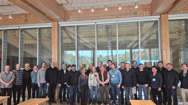 SLB January eNewsletter is Now Available