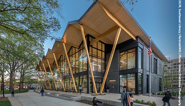 840 students design wood housing for SLB-sponsored competition | SLB September Newsletter
